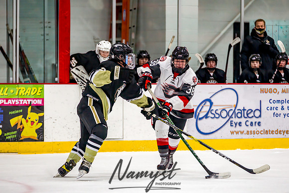 Centennial vs Andover JV Hockey 028