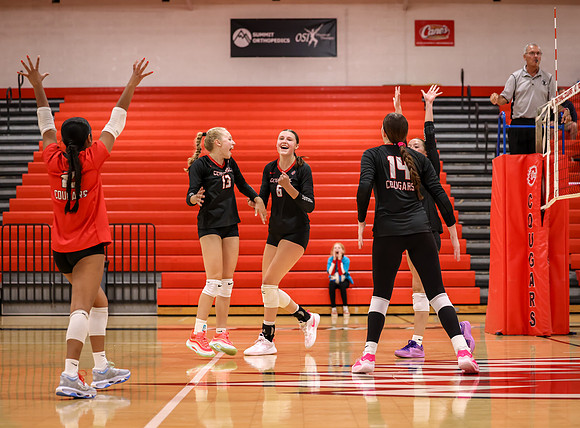 Centennial vs Duluth East Varsity Volleyball 282