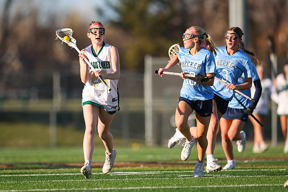 Chisago Lakes vs Becker Varsity Lacrosse_229