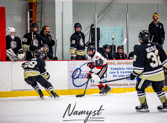 Centennial vs Andover JV Hockey 044