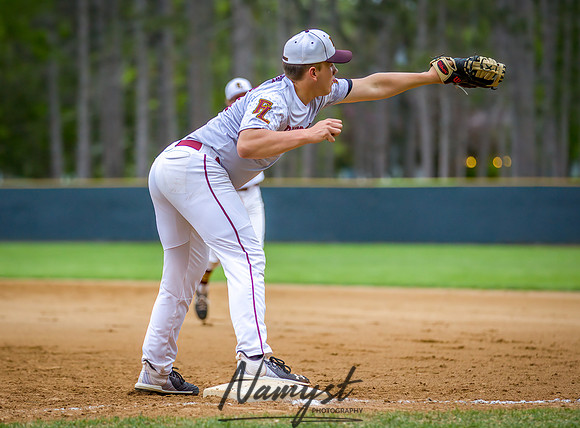 Forest Lake vs Chisago Lakes Varsity Baseball (653)