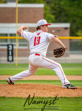 Centennial vs Tartan JV Baseball_605