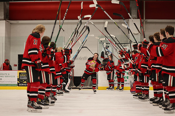 Centennial Players Tunnel 27