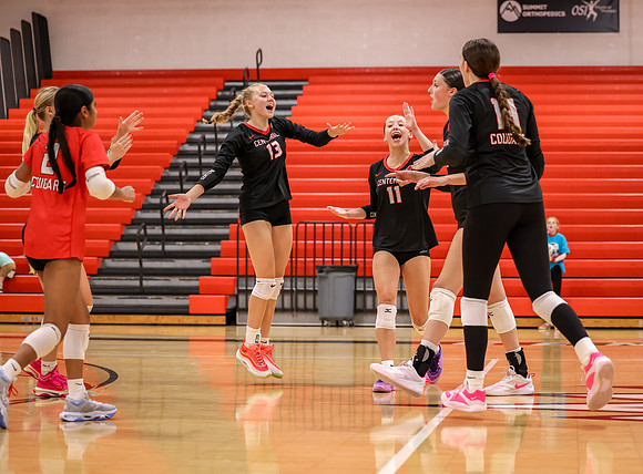Centennial vs Duluth East Varsity Volleyball 271