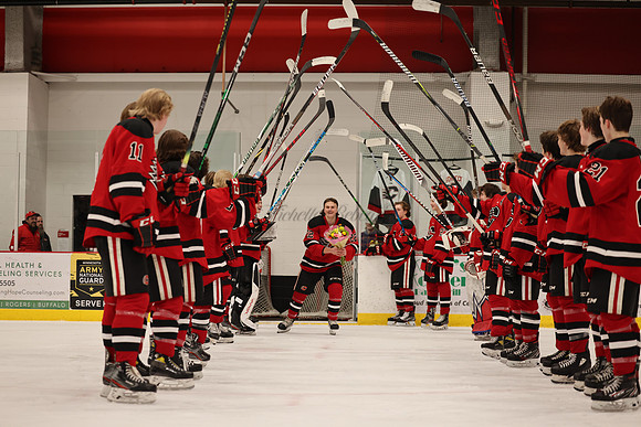 Centennial Players Tunnel 26