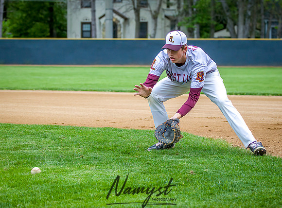 Forest Lake vs Chisago Lakes Varsity Baseball (207)