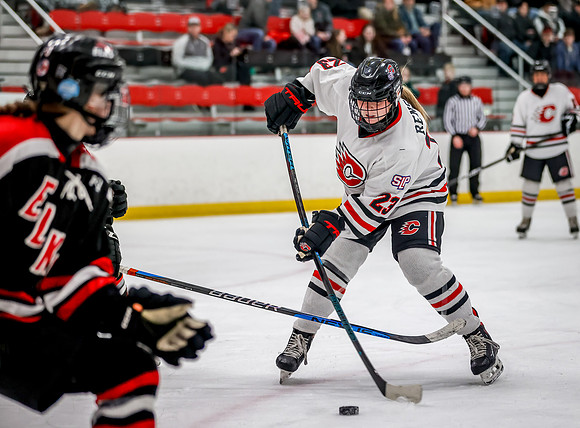 Centennial vs Elk River Varsity Hockey 120