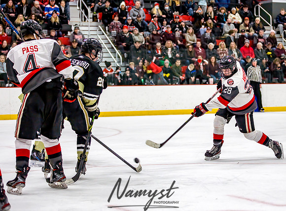 Centennial vs Andover Varsity Hockey 188