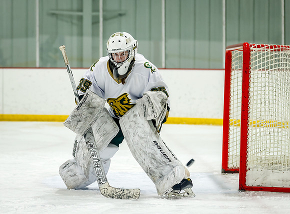 Chisago vs Rogers Varsity Hockey 292
