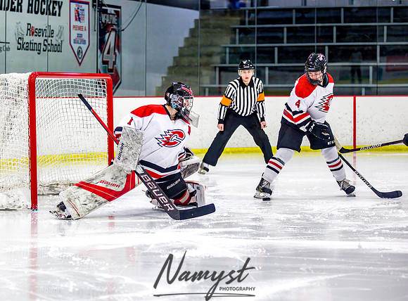 Centennial vs Osseo-Park Center Varsity Hockey 344