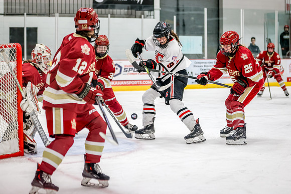 Centennial vs Maple Grove Varsity Hockey 334