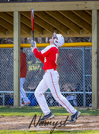 Centennial vs Osseo 9th Grade Baseball-181