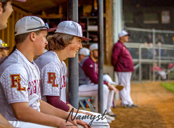 Forest Lake vs Chisago Lakes Varsity Baseball (873)