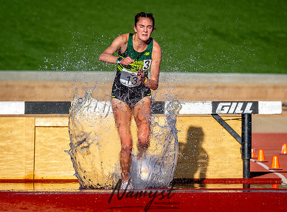RMAC Championship 119