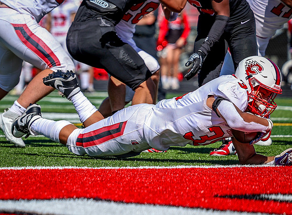 Centennial vs Coon Rapids Varsity Football 172