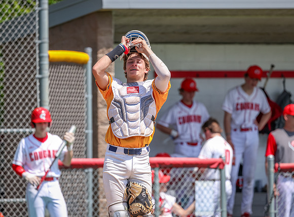 Centennial vs Mahtomedi Baseball 296