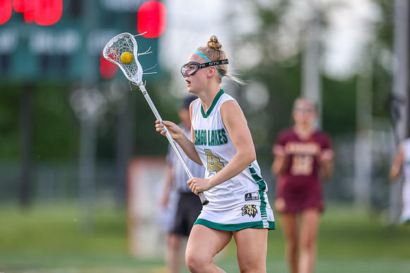 Chisago Lakes vs Forest Lake Varsity 485