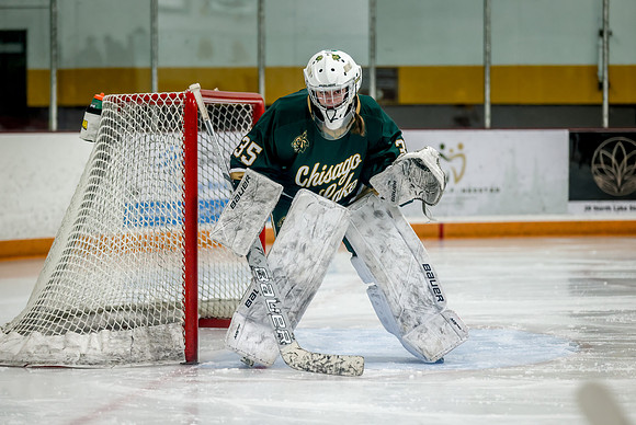 Chisago vs Forest Lake Varsity Hockey 130