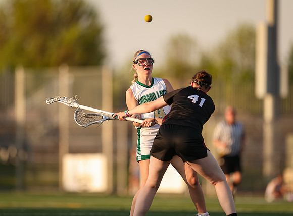 927 Chisago Lakes vs Anoka Lacrosse_