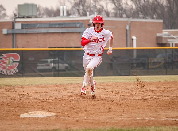 Centennial vs Maple Grove Varsity Baseball 166
