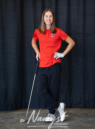 Centennial High School Girls Golf Team (86)