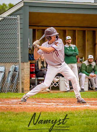 Forest Lake vs Chisago Lakes Varsity Baseball (526)