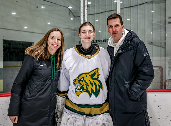 Chisago vs River Lake Stars Varsity Hoc 71