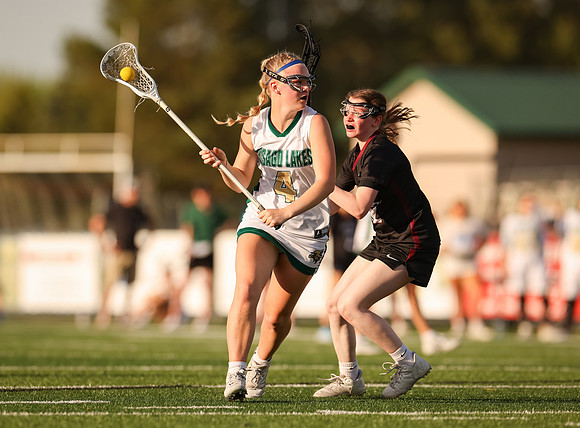 538 Chisago Lakes vs Anoka Lacrosse_