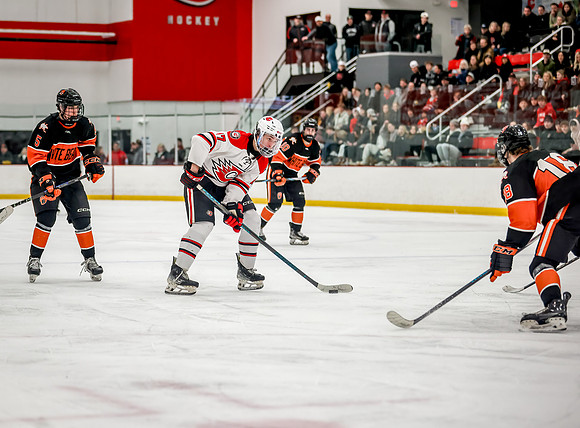 Centennial vs White Bear Lake Varsity Hockey 182