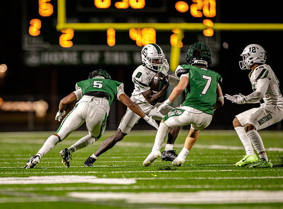 Mounds View vs Park Football 179