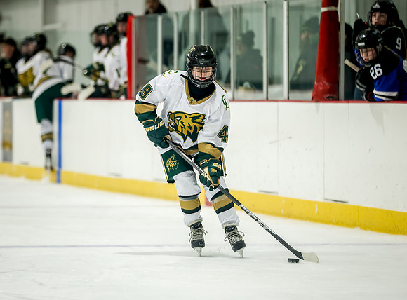 Chisago vs Rogers JV Hockey 144