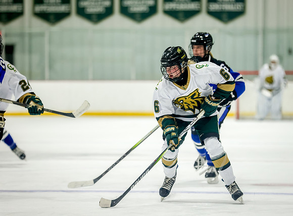 Chisago vs Rogers JV Hockey 228