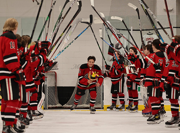 Centennial Players Tunnel 03