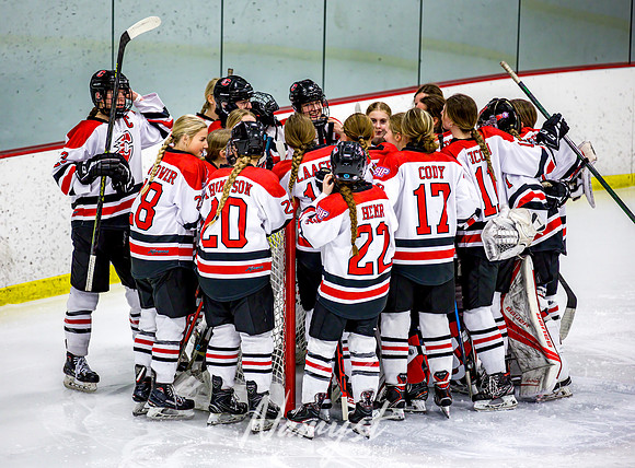 Centennial vs Osseo-Park Center Varsity Hockey 048