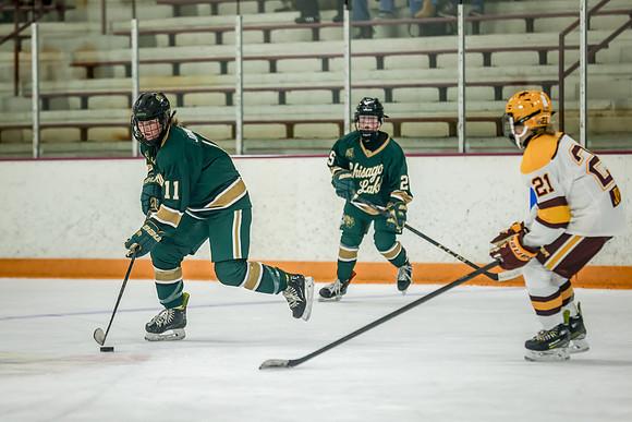 Chisago vs Forest Lake JV Hockey 108