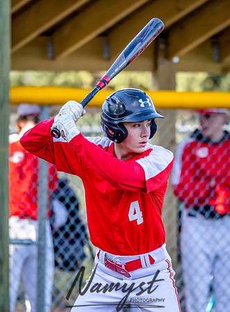 Centennial vs Osseo 9th Grade Baseball-326