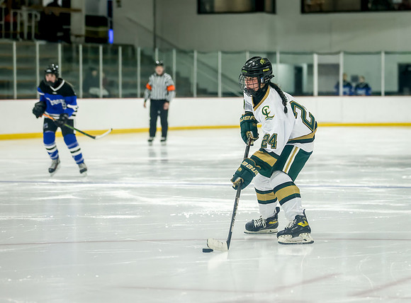 Chisago vs Rogers JV Hockey 325