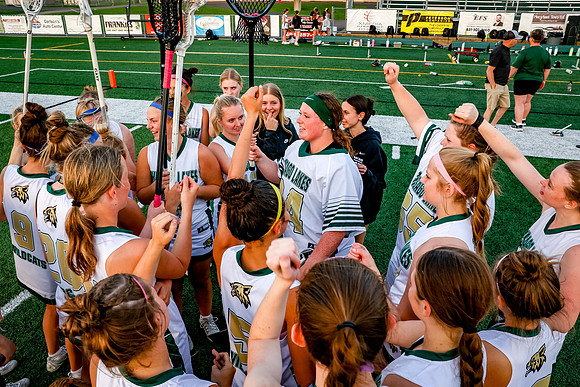 1478 Chisago Lakes vs Anoka Lacrosse_