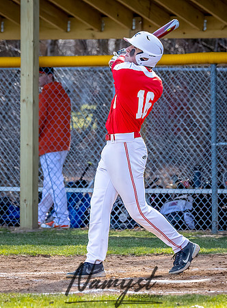 Centennial vs Osseo 9th Grade Baseball-179