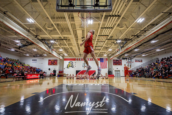 Centennial Basketball Association 278