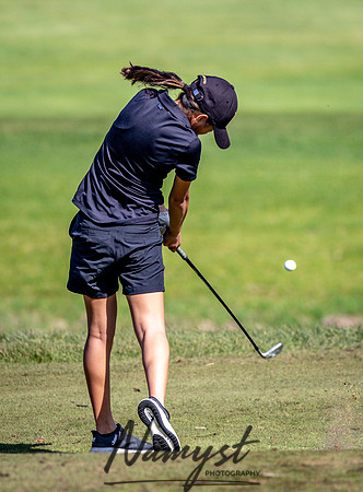 Centennial Girls Varsity Golf-212