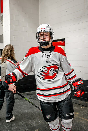 Centennial vs Hermantown Varsity Hockey 196