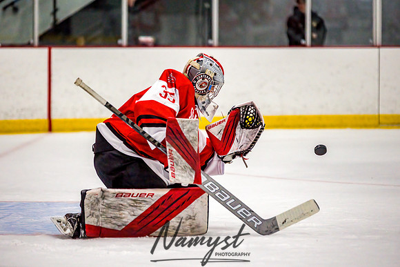 Centennial vs Andover Varsity Hockey 008