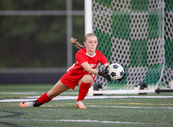 Mounds View vs Stillwater Varsity Soccer 4