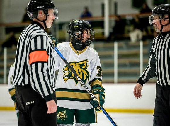 Chisago vs Rogers JV Hockey 308