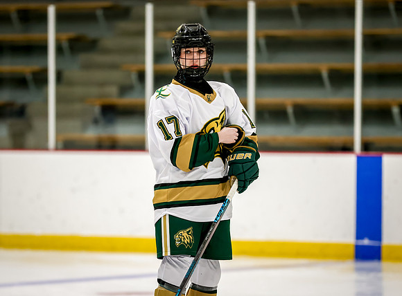 Chisago vs Rogers JV Hockey 51