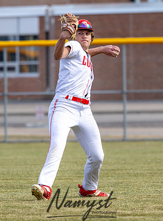 Centennial vs Maple Grove Varsity Baseball 420