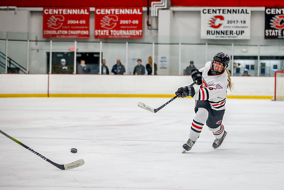 Centennial vs Maple Grove Varsity Hockey 292