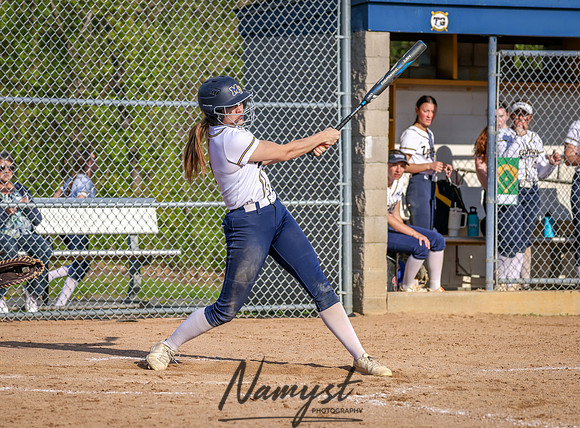 Mahtomedi vs Totino-Grace 373