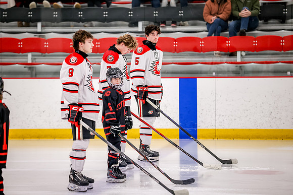 Centennial vs Maple Grove Varsity Hockey 27